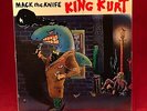 KING KURT Mack The Knife 1984 UK 7