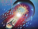 VINTAGE JOURNEY ESCAPE vinyl lp. 1st pressing. Original copy. 1981. BEST QUALITY