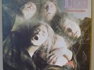 LIFE Life After Death LP POLYDOR RECORDS 1974 UK orig SUPER 2383 295  RARE