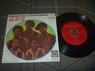 The Jackson 5 ‎– ABC Original 1970 Japan rel 7