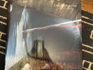 Circa Survive - Live Sky Noise 2xLP Limited Edition Red/Yellow Marble Vinyl
