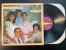 Debarge - All This Love Vinyl LP - 1982 - Gordy 6012GL - VG++/VG+