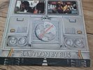 Bob Marley & The Wailers ‎– Babylon By Bus 2XLP Vinyl
