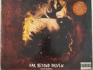 PANTERA Far Beyond Driven RARE 1994 GERMANY LP 12