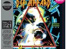 Def Leppard - Hysteria (hmv 1921) Exclusive Centenary Edition Violet Vinyl LP.