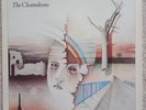 The Chameleons - Script Of The Bridge - Wave LP Statik Rec. 1983