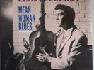 ELVIS PRESLEY Mean Woman Blues 12