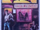 Vendetta - Brain Damage - Speed / Thrash Metal LP Noise Rec. 1988