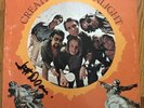 CREATION OF SUNLIGHT Self Titled WINDI WS-1001 LP 1968 RARE