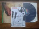 WISHBONE ASH THERE'S THE RUB LP 1974 UK MCA A1UB1U AUTOGRAPHED A4 PROMO INSERT