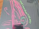 A Tribe Called Quest The Low End Theory Double Vinyl LP Jive Black Not VMP Rare