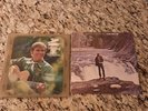 John Denver Vinyl LP's NEW Sealed Rocky Mountain High Rhymes & Reasons 1969 1972
