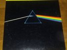 PINK FLOYD - DARK SIDE OF THE MOON  MOBILE FIDELITY MFSL 1-017 RECORD LP