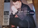 Sam Smith : In the Lonely Hour 12