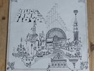 PINK FLOYD  RELICS  ALBUM ON VINYL IN  GOOD CONDITION STARLINE