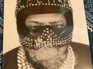 West side Gunn / Hitler Wears Hermes 8 Side b : Red Variant  / Mach Hommy
