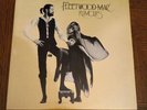 FLEETWOOD MAC - Rumors - LP w INNERS 1977 Warner Bros BSK3010 Vinyl Record VG+
