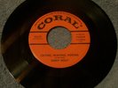 BUDDY HOLLY - PEGGY SUE GOT MARRIED W/B CRYING, WAITING, HOPING - 7