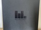Bad Lieutenant (Bernard Sumner New Order Never Cry Another Tear - Boxset - Mint