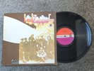 LED ZEPPELIN - II 1969 UK VINYL LP ATLANTIC 588198 PYE CONTRACT PRESSING PLUM