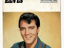 Elvis Presley Vinyl 45 RPM 7 