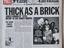 Jethro Tull: Thick As A Brick (180g) (Limited Edition) (Steven Wilson Stereo Mi