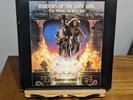 Indiana Jones Raiders Of The Lost Ark: Movie On Vinyl Record - Lucasfilm LTD
