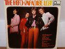 THE HERD Paradise Lost UK MONO Vinyl LP Excellent