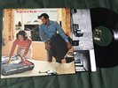 SPARKS Interior Design 1988 Vinyl LP Record With Shrink & Inner Sleeve Rhino