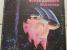 BLACK SABBATH PARANOID ORIGINAL 1970 GATEFOLD LP ALBUM - WARNER (BSK 3104)