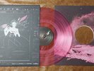 Grimes Miss Anthropocene Limited Edition Pink Translucent Vinyl  LP