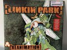 Linkin Park - Reanimation Vinyl LP