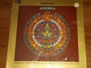 Azteca - Azteca S/T (LP Album) (Quadraphonic Columbia CQ 31776) quad record