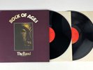 The Band Rock Of Ages Vinyl LP Capitol Records SABB 11045 Tri Fold Club 2X VG+