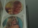 OLIVIA NEWTON JOHN .MAGIC  ORIGINAL 80s PICTURE DISC 7