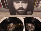 Zac Brown Band - JEKYLL AND HYDE - Vinyl 2 LP - VG+ Wax  Rare Album