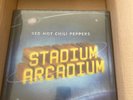 NEW SEALED Red Hot Chili Peppers - Stadium Arcadium Vinyl 4xLP