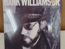 Vintage 1979 Hank Williams Jr. 