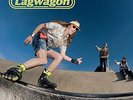 Lagwagon Railer VINYL LP NEUF