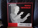 Furtwangler Beethoven Symphony No 9 / Box EMI QALP 10116-7 1Ed. (ALP 1286-87)