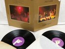 2LP –  DEEP PURPLE / MADE IN JAPAN    / NOT FOR SALE   / TOP CONDITION
