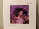Kate Bush - Hounds of Love LP vinyl record 12