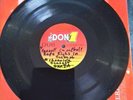 DON ONE ACETATE PLATE RARE REGGAE DANCEHALL CORNELL CAMPBELL FAR EAST RIDDIM DUB