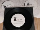 Swans .. Love will tear us apart .. Promo only 7”  1988 .. Joy Division 