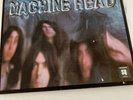 # DEEP PURPLE - MACHINE HEAD  on purple label