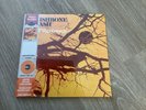 Wishbone Ash Pilgrimage Translucent Orange Vinyl NEW