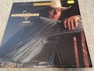George Strait Strait From The Heart Texas MCA 1982 Original LP Record Album VG+