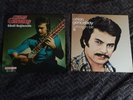 ORHAN GENCEBAY  - 2 LP S  / NO  TÜRKÜOLA / TÜRKISCHE LP