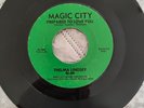 THELMA LINDSEY * PREPARED TO LOVE YOU * 70S PRESSING