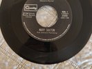 Mary Saxton - Take My Heart